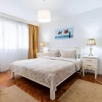 Old Town Lubina Design Appartamento Sarajevo