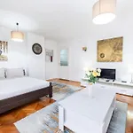 Old Town Lubina Design Apartamento Saraievo