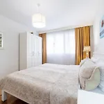 Apartamento Old Town Lubina Design Saraievo