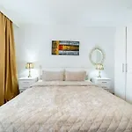 Appartamento Old Town Lubina Design