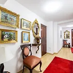 Apartamento Old Town Lubina Design *