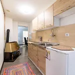 Old Town Lubina Design * Sarajevo