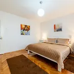 Old Town Lubina Design Apartamento *
