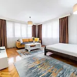 Old Town Lubina Design Apartamento