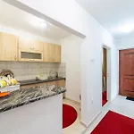 Appartamento Old Town Lubina Design *