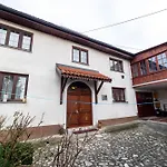 Apartamento Old Town Lubina Design *