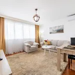 Old Town Lubina Design Apartamento Saraievo