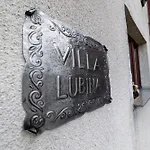 Appartamento Old Town Lubina Design