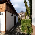 Old Town Lubina Design Apartamento Saraievo