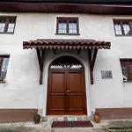 Appartamento Old Town Lubina Design