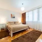 Apartamento Old Town Lubina Design Saraievo