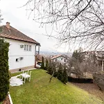 Old Town Lubina Design Apartamento *