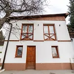 Apartamento Old Town Lubina Design *