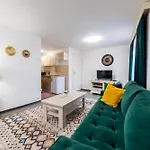 Apartamento Old Town Lubina Design Saraievo