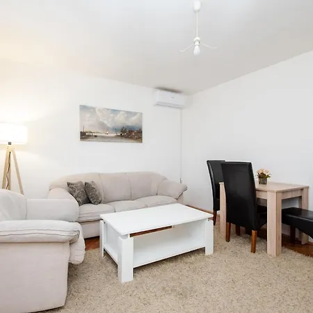 Old Town Lubina Design Apartments Sarajevo