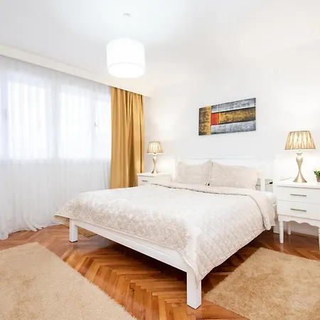 Lubina Apartment *