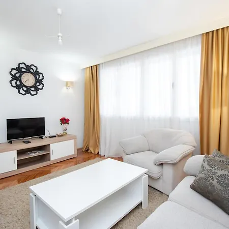 Lubina Apartment Sarajevo