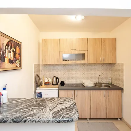 Lubina Apartment