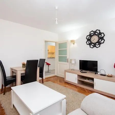 דירה Old Town Lubina Design Apartments סראייבו