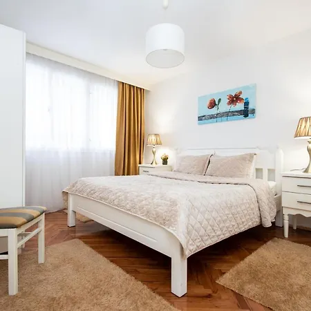 Old Town Lubina Design Apartments * Sarajevo