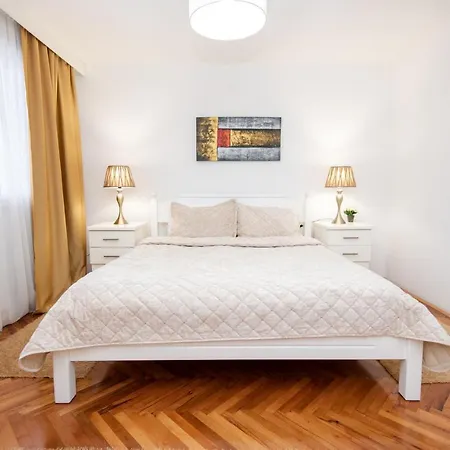 Old Town Lubina Design Apartments דירה *