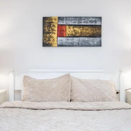 Old Town Lubina Design Apartments *