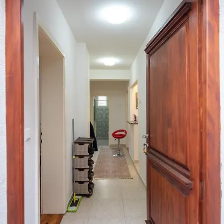 Apartment Lubina