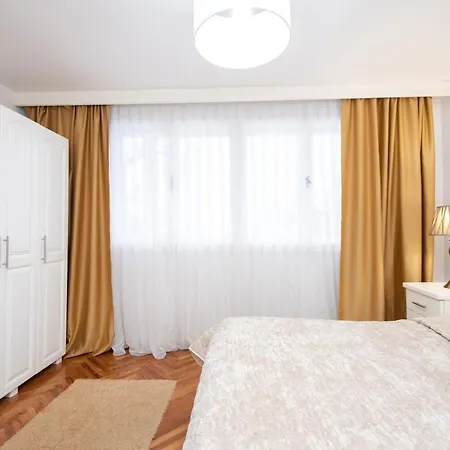 דירה Old Town Lubina Design Apartments