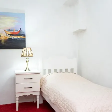 Apartment Lubina