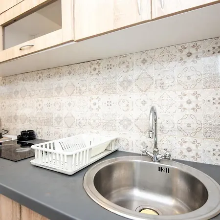 Old Town Lubina Design Apartments * Sarajevo