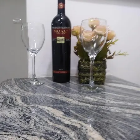 Apartment Lubina Sarajevo