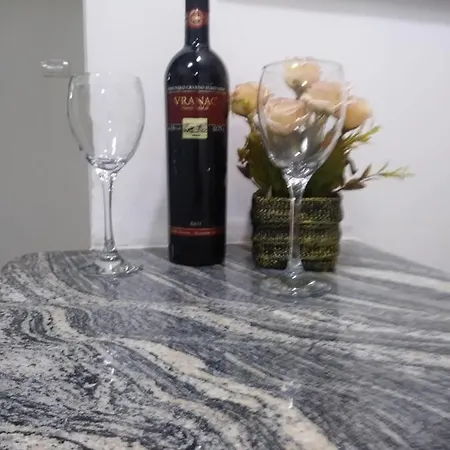 Lägenhet Old Town Lubina Design Apartments Sarajevo