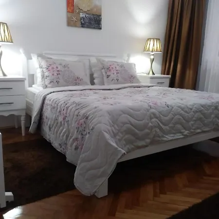 דירה Old Town Lubina Design Apartments