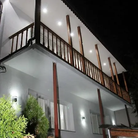 Old Town Lubina Design Apartments Sarajevo