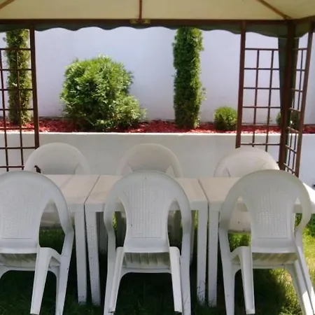 Lubina Apartamento *