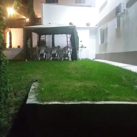 Old Town Lubina Design Apartments * Sarajevo