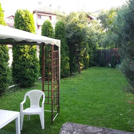 Old Town Lubina Design Apartments Sarajevo