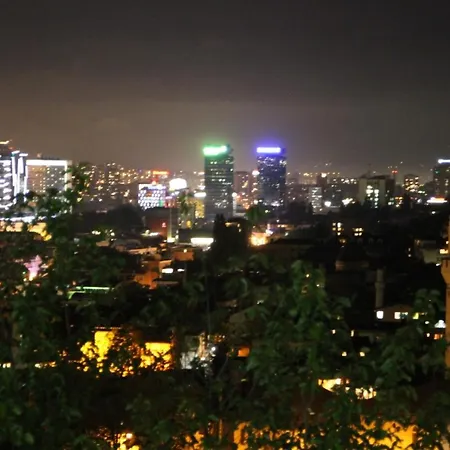 Lägenhet Old Town Lubina Design Apartments *