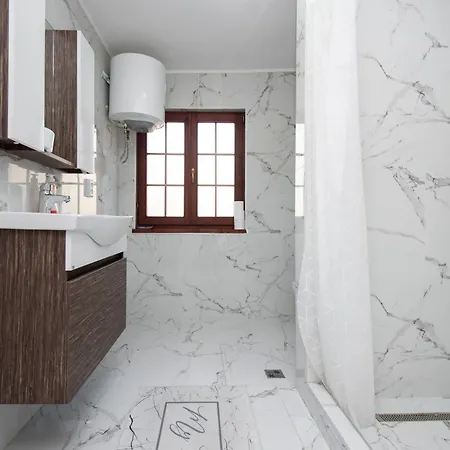 Old Town Lubina Design Apartments * Sarajevo