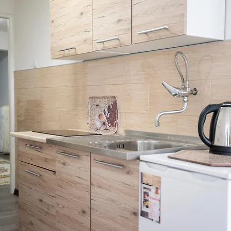 Old Town Lubina Design Apartments Lägenhet