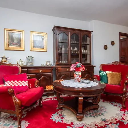 Apartment Lubina