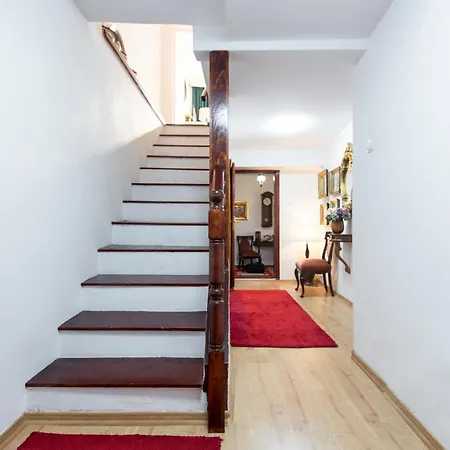 Lubina Apartamento Sarajevo