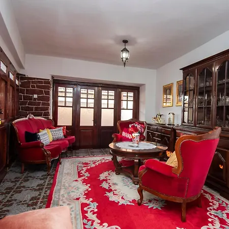 Old Town Lubina Design Apartments Sarajevo