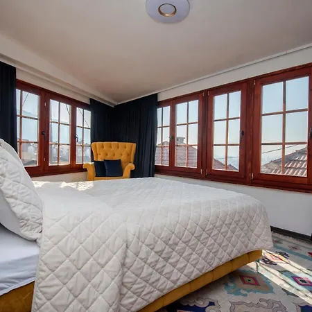 Apartment Lubina Sarajevo