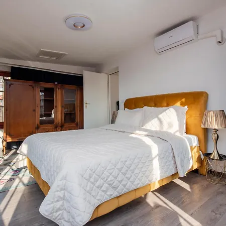 Old Town Lubina Design Apartments * Sarajevo