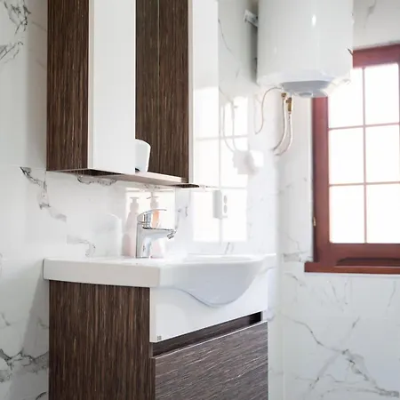 Old Town Lubina Design Apartments Lägenhet Sarajevo