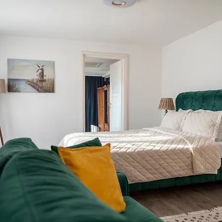 Apartment Lubina Sarajevo