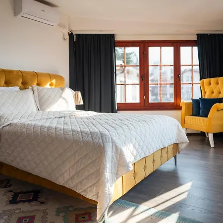 Old Town Lubina Design Apartments Sarajevo