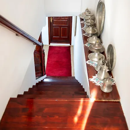 Old Town Lubina Design Apartments * Sarajevo