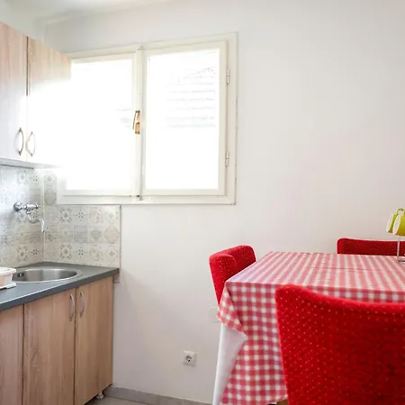 Old Town Lubina Design Apartments *